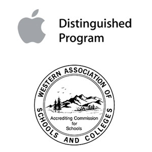 Apple Distinguished Program
