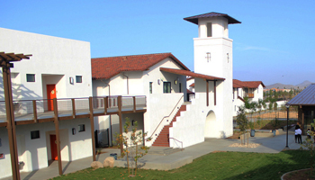 Santa Rosa Academy