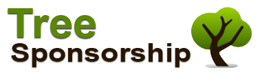 SRA Tree Sponsorship