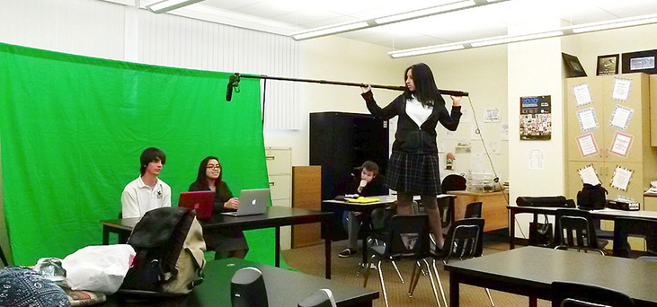 Santa Rosa Academy Arts and Technology