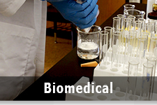 Bio Medical Academy
