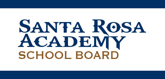 Santa Rosa Academy School Board
