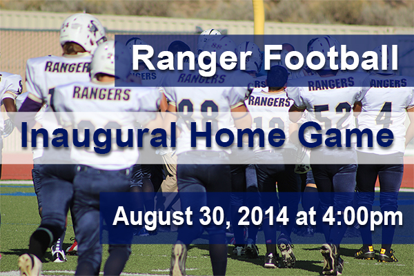 Santa Rosa Academy High School Football