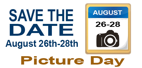 Picture Day Santa Rosa Academy