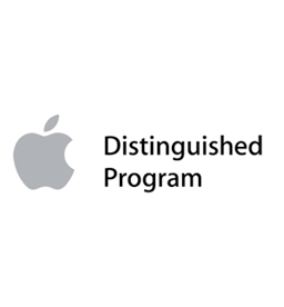 Apple Distinguished Program