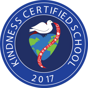 Kindness Certified School Seal_2017