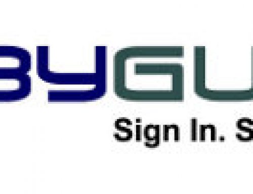 New Visitor Check In Procedure