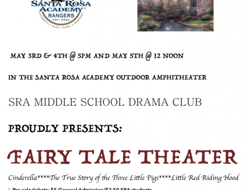 Fairy Tale Theater