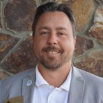 Mr. Benjamin Diederich